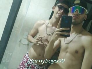 Hornyboys99