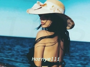 Hornyelli
