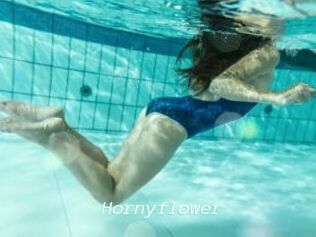 Hornyflower