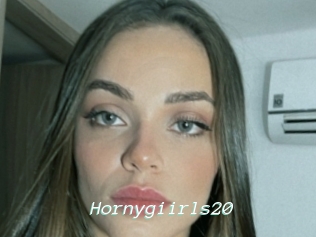 Hornygiirls20