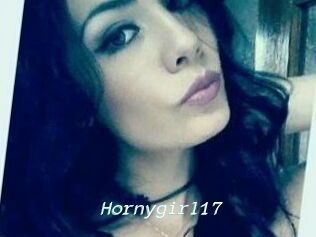 Hornygirl17