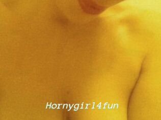 Hornygirl4fun