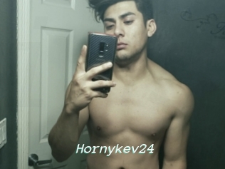 Hornykev24
