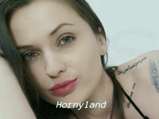 Hornyland