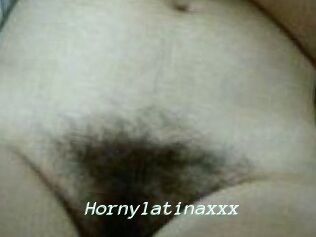 Hornylatinaxxx
