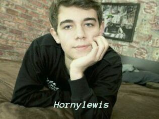 Hornylewis