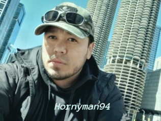 Hornyman94