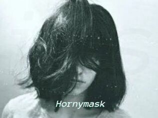 Hornymask