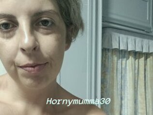 Hornymumma30