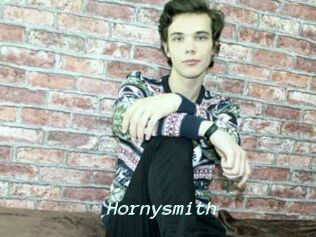 Hornysmith
