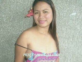 Hornywetgirxx