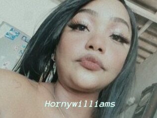 Hornywilliams