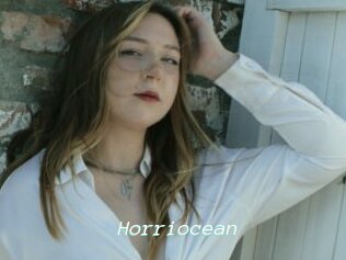 Horriocean