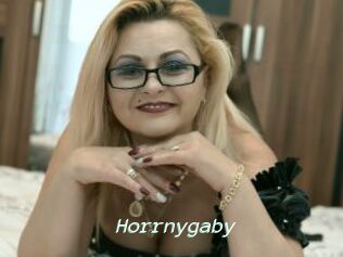 Horrnygaby