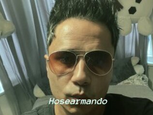 Hosearmando