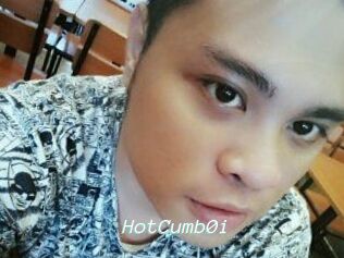 HotCumb0i