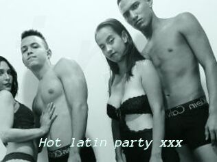Hot_latin_party_xxx