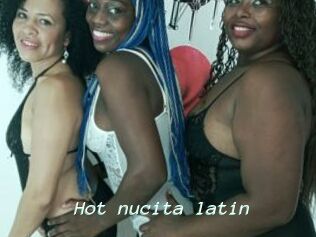 Hot_nucita_latin