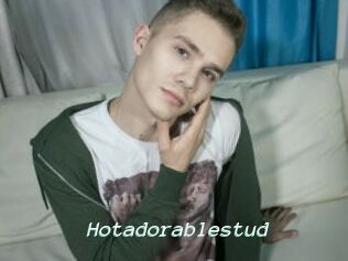 Hotadorablestud