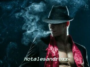 Hotalesandroxx