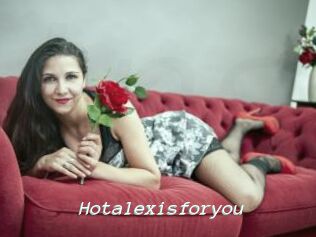 Hotalexisforyou