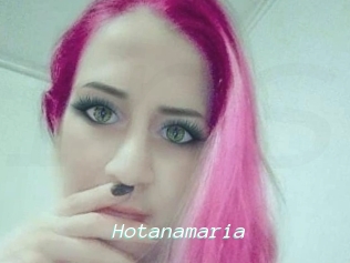 Hotanamaria