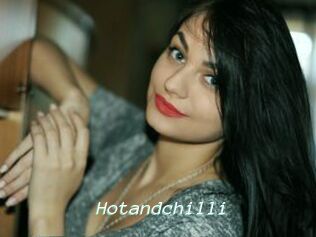 Hotandchilli