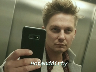 Hotanddirty