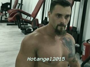 Hotangel2015