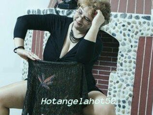 Hotangelahot50
