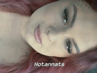 Hotannats