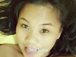 Hotbabe