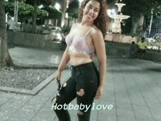 Hotbabylove