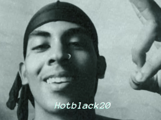 Hotblack20