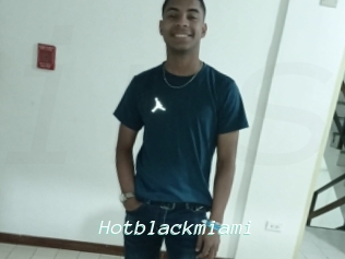 Hotblackmiami