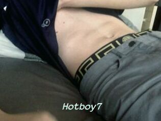 Hotboy7