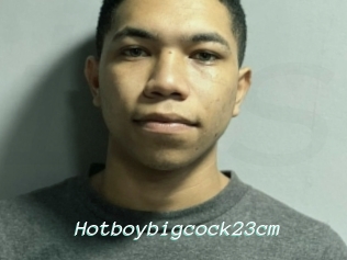 Hotboybigcock23cm