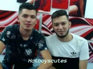 Hotboyscutes