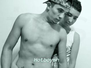 Hotboysh