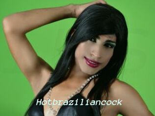 Hotbraziliancock