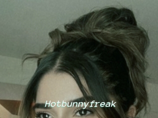 Hotbunnyfreak