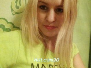 Hotcam20