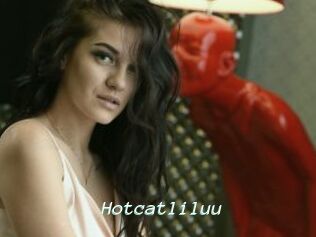 Hotcatliluu
