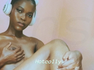 Hotcolly