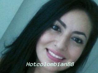Hotcolombian88