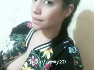 Hotcreamy25
