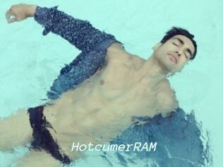 HotcumerRAM