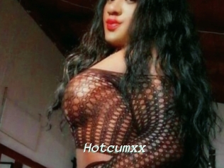 Hotcumxx