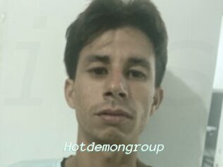 Hotdemongroup