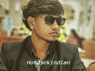 Hotdickindian